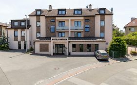 Hotel Kanárek